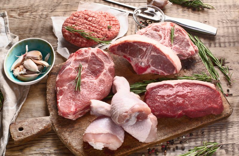 Deli & Market B's Craft Deli & Market Castle Rock Colorado