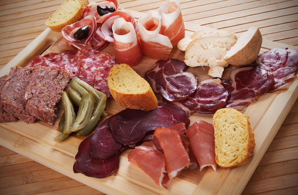 B's Deli Charcuterie